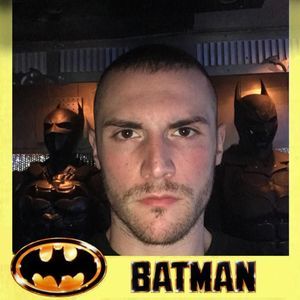 Meet your Posher, Jason